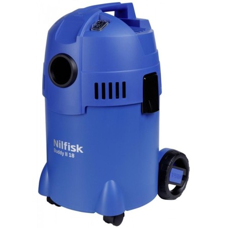 Nilfisk BUDDY II 18 EU Støvsuger 18liter